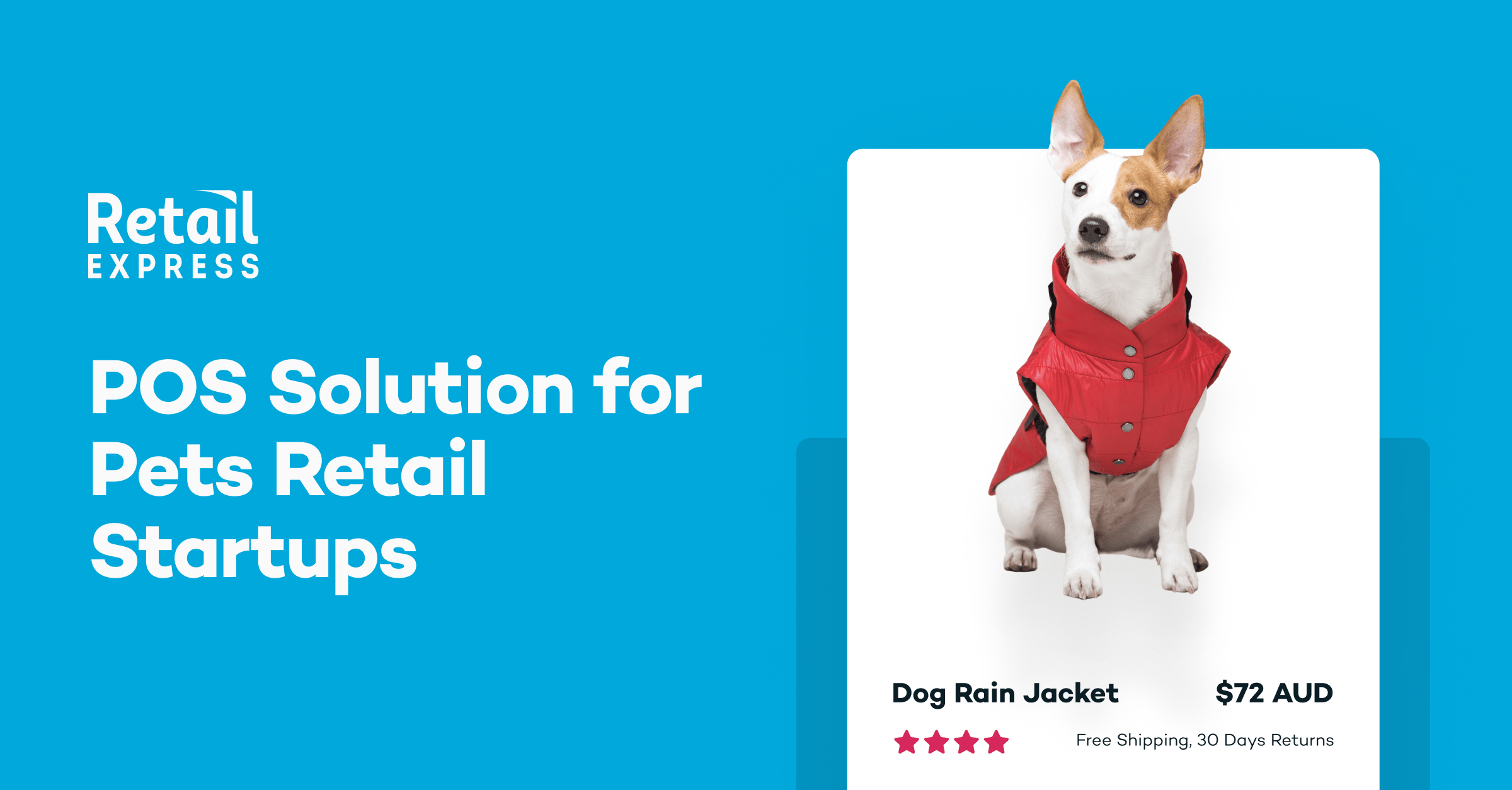 Australia & NZ's 1 POS System for growing pet store retailers